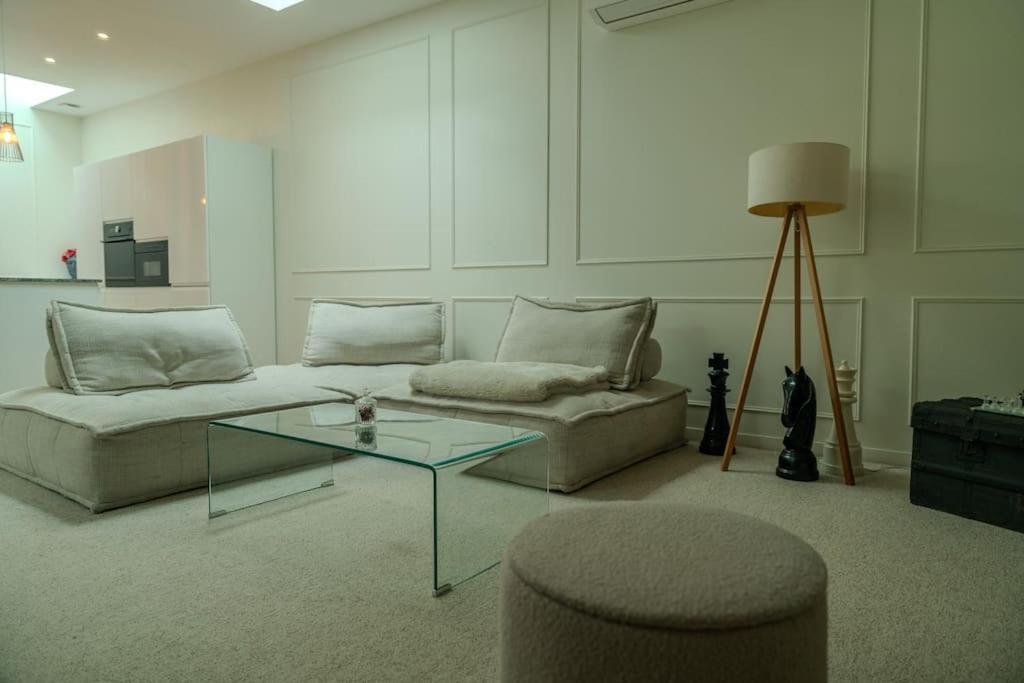 Le Cozy Reims -Escapade Raffinee Avec Spa Prive Екстериор снимка